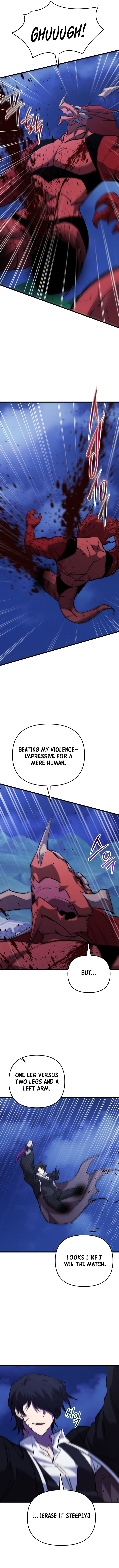 My School Life Pretending To Be a Worthless Person Chapter 140 9